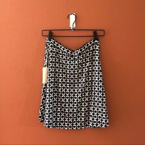 41 Hawthorn Reversible skirt